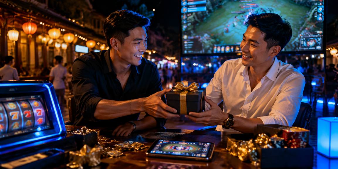 2233win Sportsbook