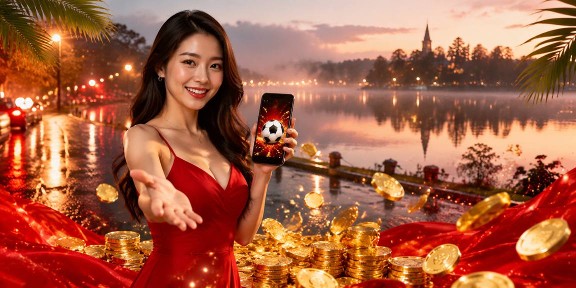 2233win App giúp bạn chơi mọi lúc mà không cần mở trình duyệt